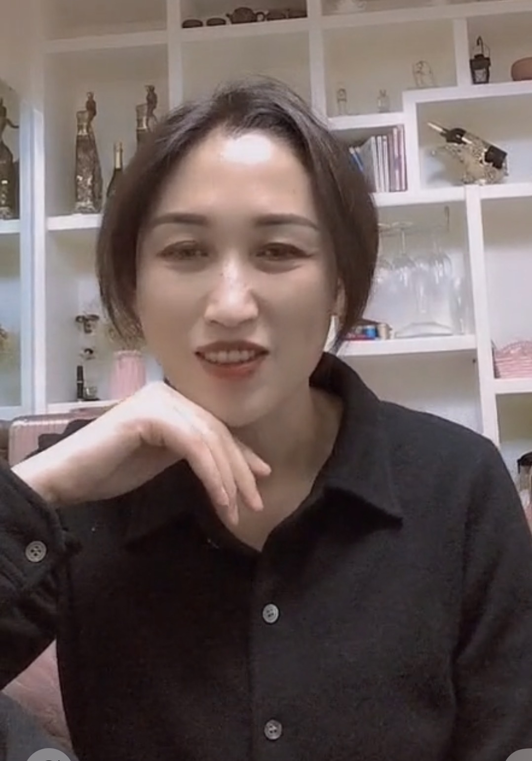 YenLi (Yen) — Yi Oasis Service Executive